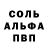 Первитин винт Brent Nally
